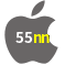 Aplicativo 55nn para iOS