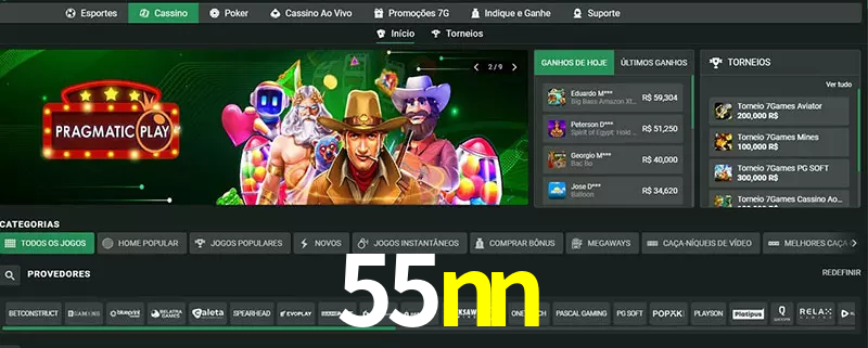 cassino 55nn