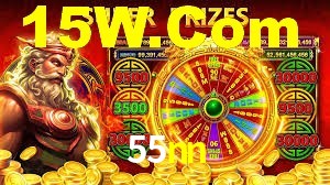 55nn - Plataforma Oficial De Jogos - 55nn.com