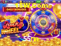 Welcome Bonus 55nn