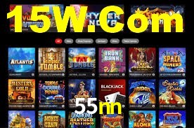 Sinta a adrenalina dos jogos de cassino com 55nn