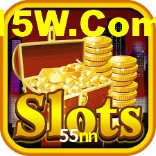 55nn: Seu Cassino Premiado com Pagamentos Rápidos