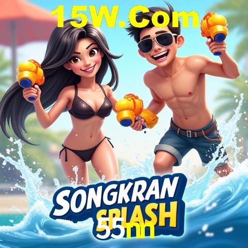 Jogos de Slot 55nn