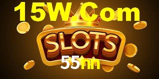 55nn: Jogos de Caça-Níqueis-Altas Recompensas, Roleta-Velocidade, Blackjack-Desafios Máximos
